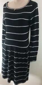 Elija J Sweater dress